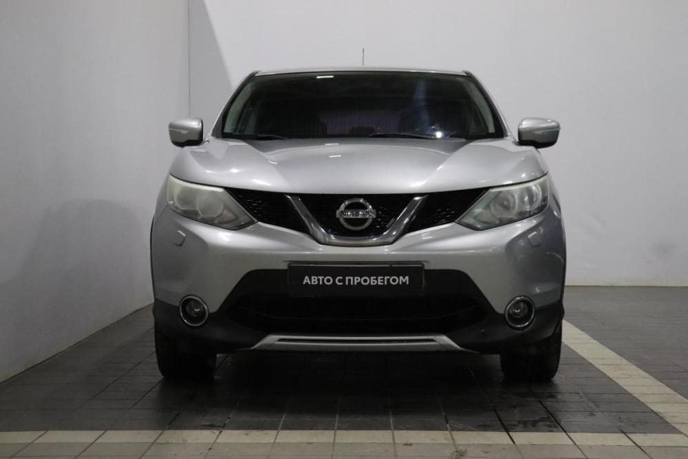 Nissan Qashqai II Ульяновск  - изображение 2