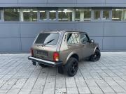 Lada (ВАЗ) 2121 (4x4) I Рестайлинг (2020) Новосибирск  - изображение 22