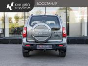 Chevrolet Niva I Рестайлинг Казань  - изображение 13