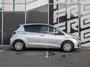 Toyota Vitz III (XP130) Краснодар  - изображение 23