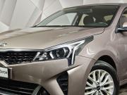 Kia Rio IV Рестайлинг Москва  - изображение 30