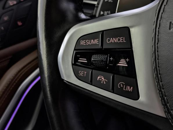 BMW X6 III (G06) с пробегом 2021 года, цена 8 343 000 рублей, 104522 км, внедорожник, Автокод Объявления
