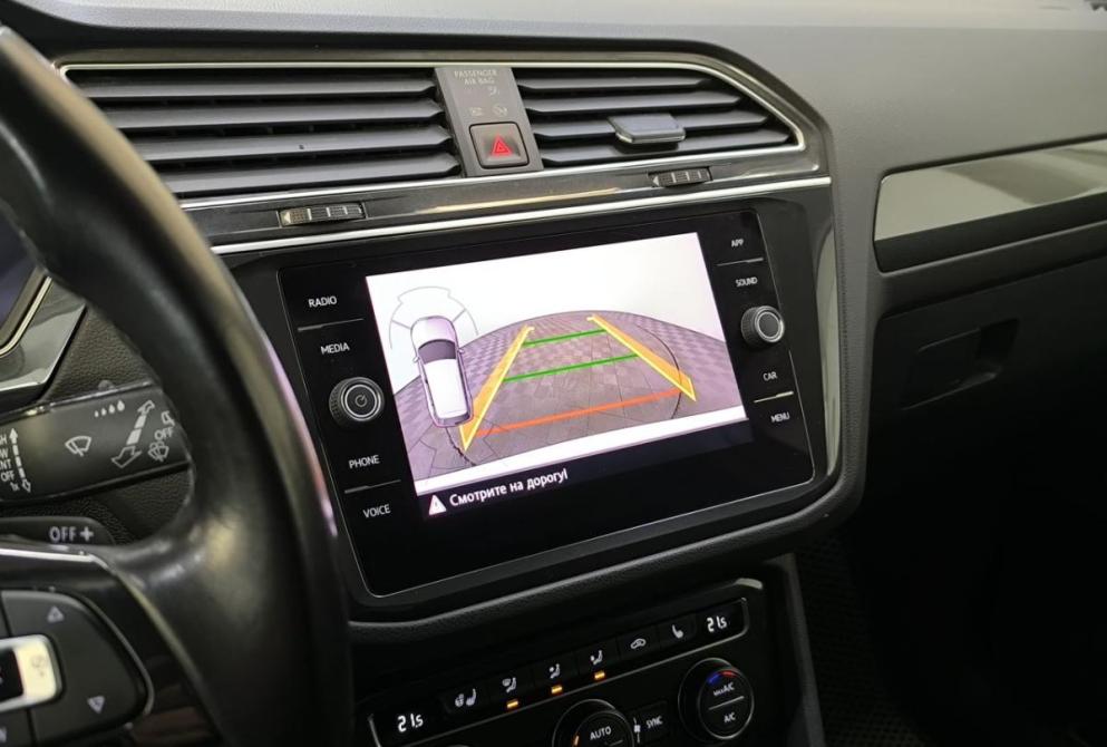 Volkswagen Tiguan II Нижний Новгород  - изображение 13