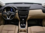 Nissan X-Trail III Рестайлинг Москва  - изображение 33