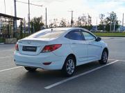 Hyundai Solaris I Чебоксары  - изображение 28