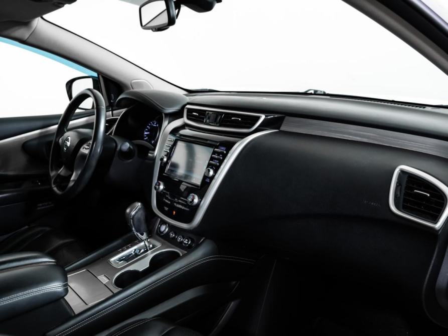 Nissan Murano III (Z52) Москва  - изображение 9