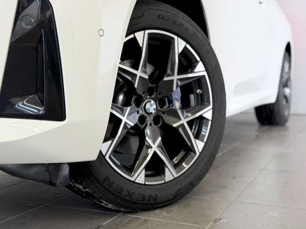 BMW X3 IV (G45/G48) с пробегом 2025 года, цена 7 875 000 рублей, 4153 км, внедорожник, Автокод Объявления