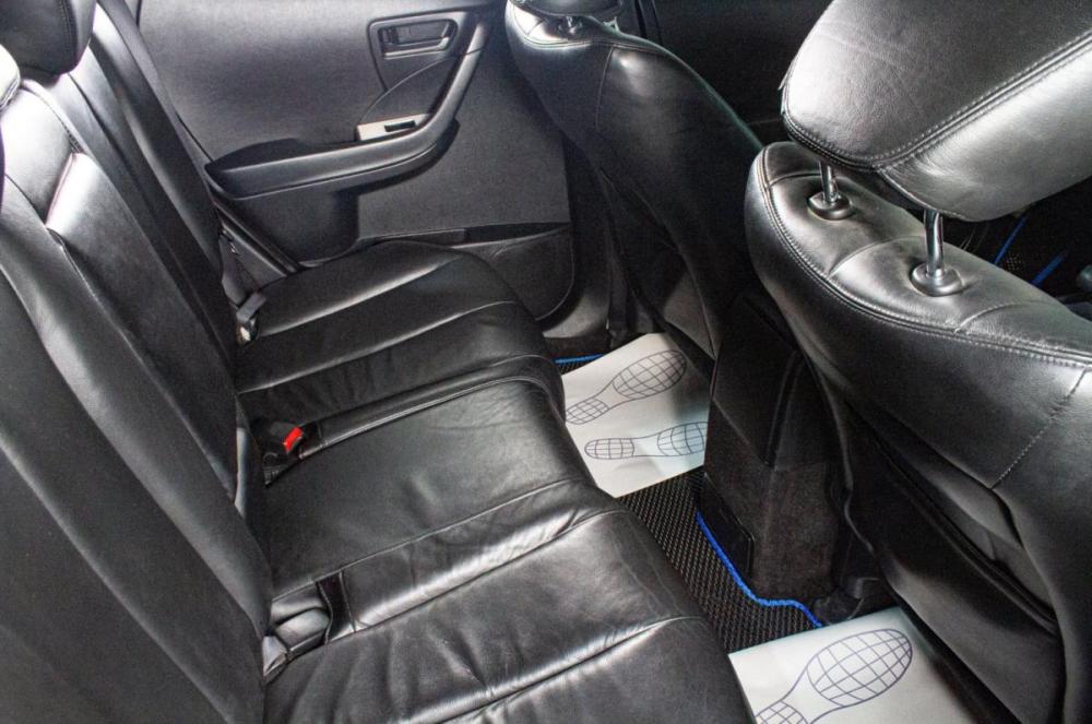 Nissan Murano I (Z50) Сургут  - изображение 18