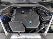 BMW X3 III (G01) Москва  - изображение 39