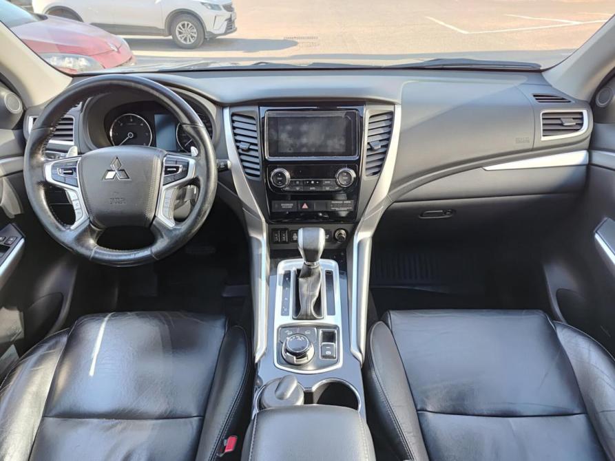 Mitsubishi Pajero Sport III Чебоксары  - изображение 17