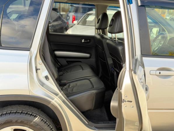 Nissan X-Trail II с пробегом 2010 года, цена 1 480 000 рублей, 161914 км, внедорожник, Автокод Объявления