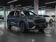 Geely Monjaro I Рестайлинг 2 Москва  - изображение 31