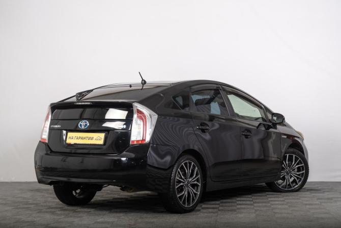 Toyota Prius Alpha I (ZVW40/41) с пробегом 2013 года, цена 1 249 000 рублей, 370000 км, универсал, Автокод Объявления