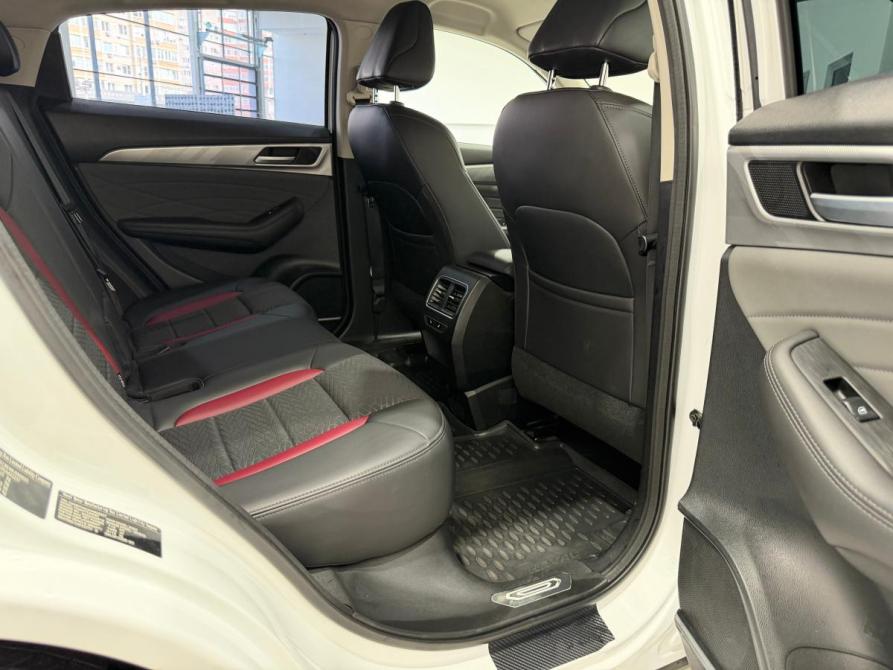 Haval F7x I Рестайлинг Ставрополь  - изображение 18