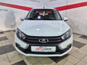 Lada (ВАЗ) Granta I Рестайлинг Воронеж  - изображение 23
