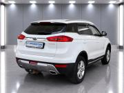 Geely Atlas I Москва  - изображение 19