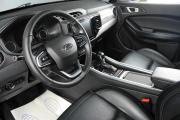 Chery Tiggo 4 I Рестайлинг Тюмень  - изображение 30