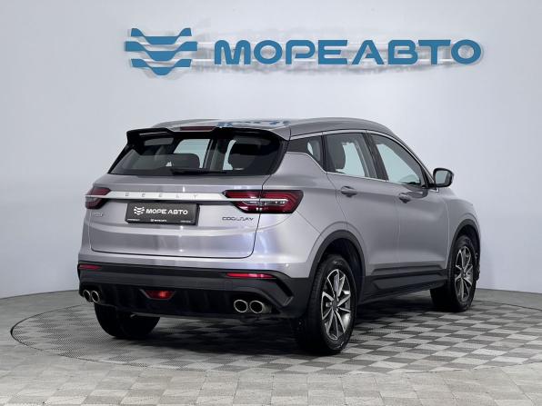 Geely Coolray I с пробегом 2023 года, цена 1 750 000 рублей, 52929 км, внедорожник, Автокод Объявления