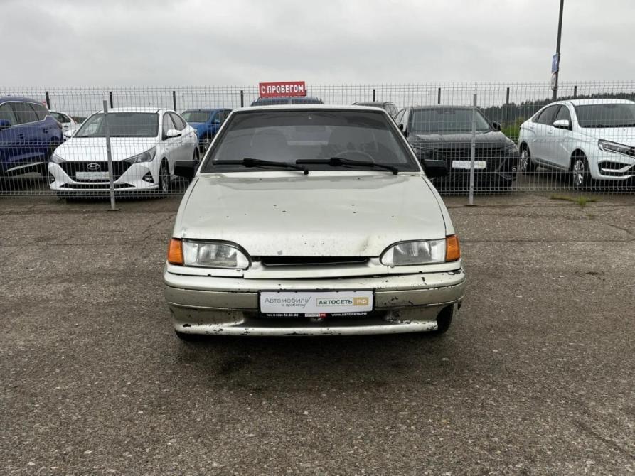 Lada (ВАЗ) 2114 Буинск  - изображение 2