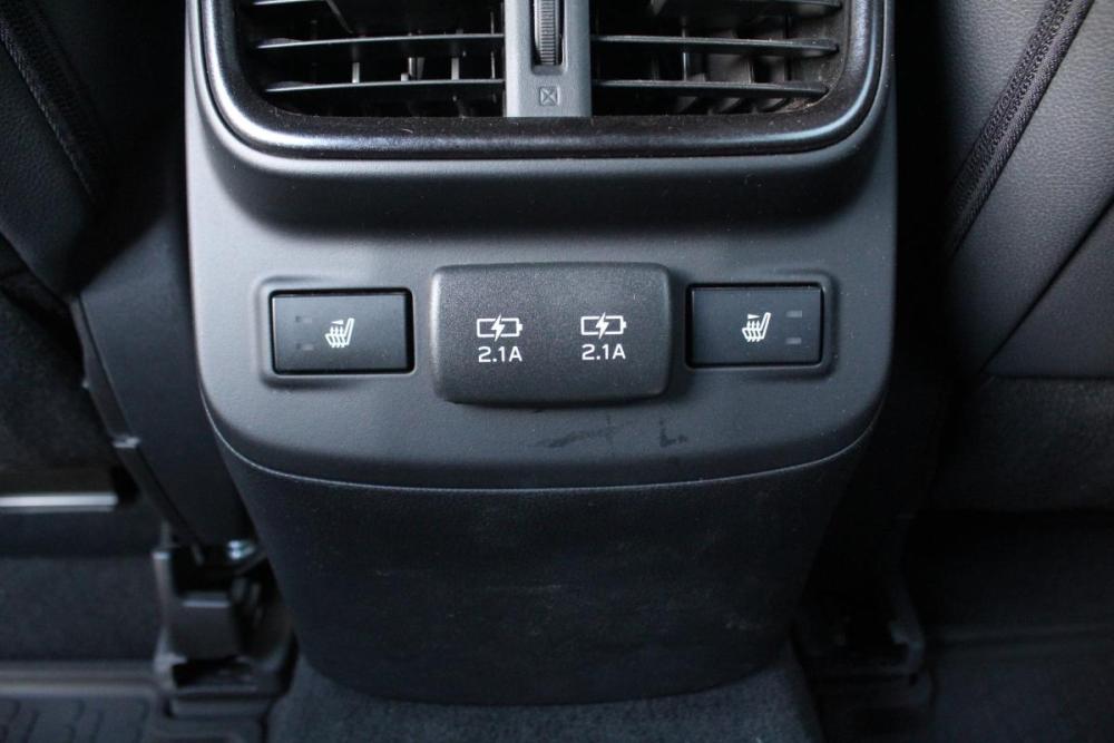 Subaru Outback VI Брянск  - изображение 24
