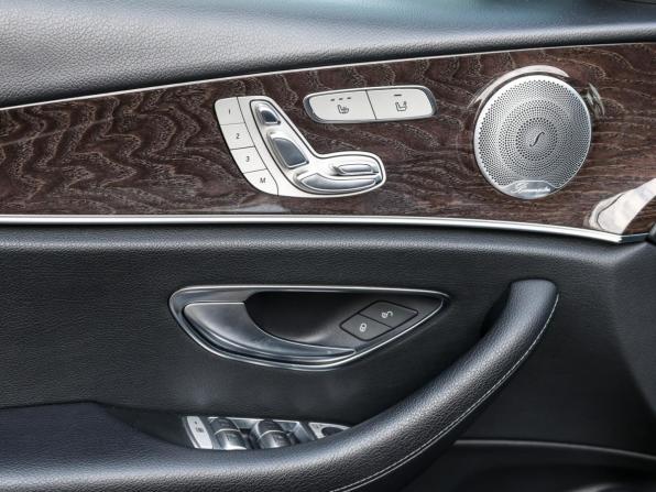 Mercedes-Benz E-Класс V (W213 S213 C238) с пробегом 2017 года, цена 3 090 000 рублей, 218740 км, седан, Автокод Объявления