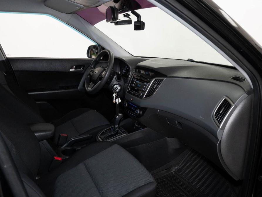 Hyundai Creta I Казань  - изображение 6