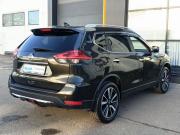 Nissan X-Trail III Рестайлинг Москва  - изображение 26