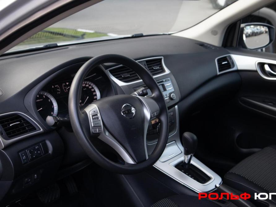 Nissan Tiida II Москва  - изображение 10