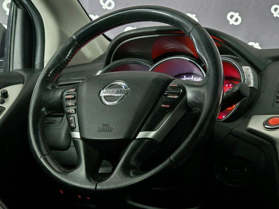 Nissan Murano II (Z51) Новосибирск  - изображение 21