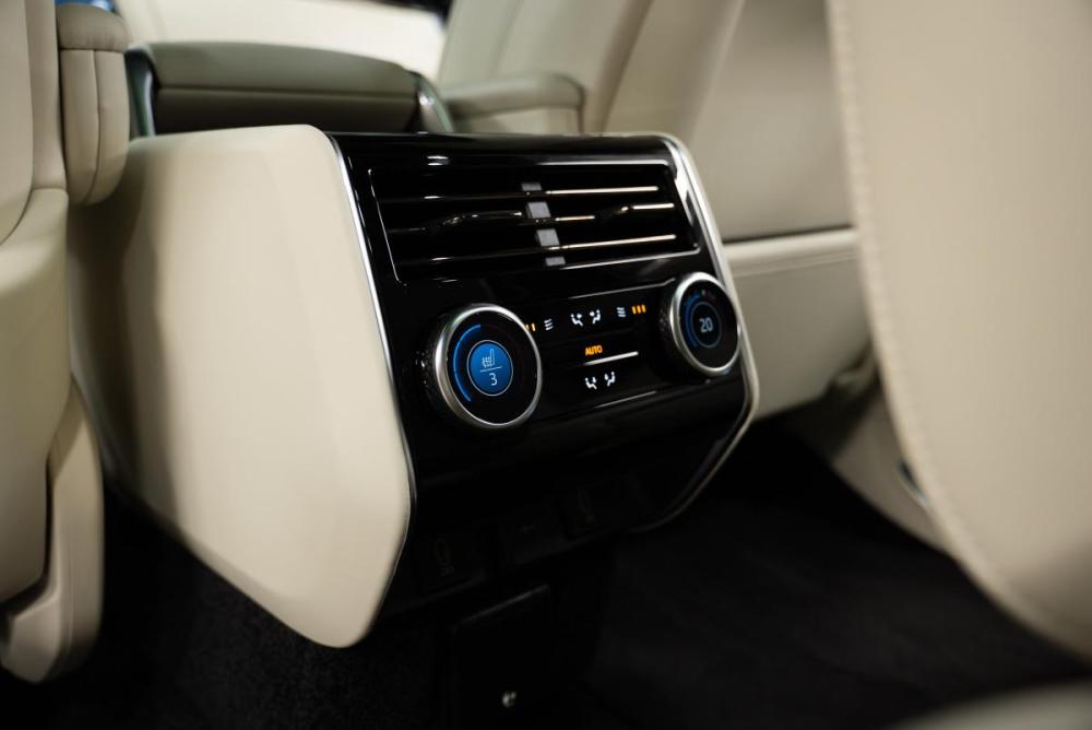 Land Rover Range Rover V Москва  - изображение 27