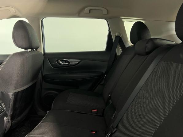 Nissan X-Trail III с пробегом 2017 года, цена 1 599 000 рублей, 201000 км, внедорожник, Автокод Объявления