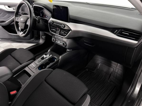 Ford Focus IV с пробегом 2019 года, цена 1 620 000 рублей, 138178 км, универсал, Автокод Объявления