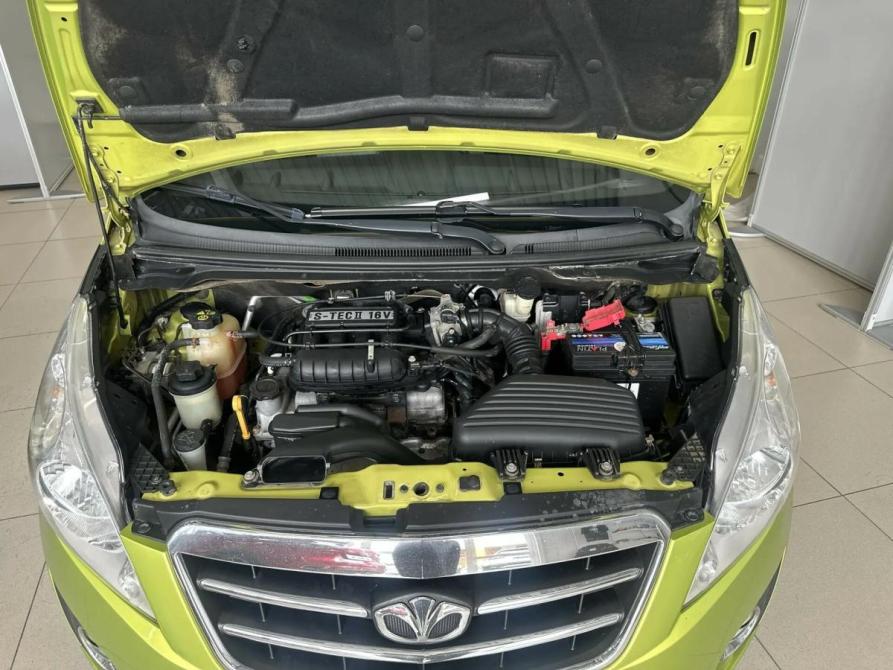 Daewoo Matiz III Уфа  - изображение 24
