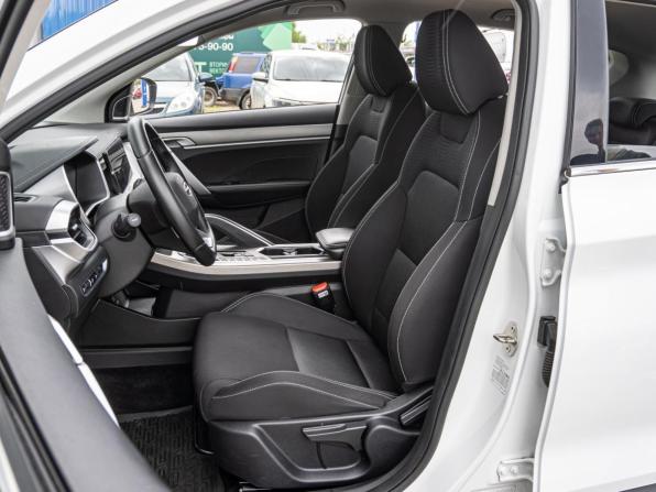 Geely Coolray I с пробегом 2022 года, цена 1 470 000 рублей, 80555 км, внедорожник, Автокод Объявления