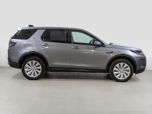 Land Rover Discovery Sport I Рестайлинг с пробегом 2020 года, цена 3 450 000 рублей, 85000 км, внедорожник, Автокод Объявления