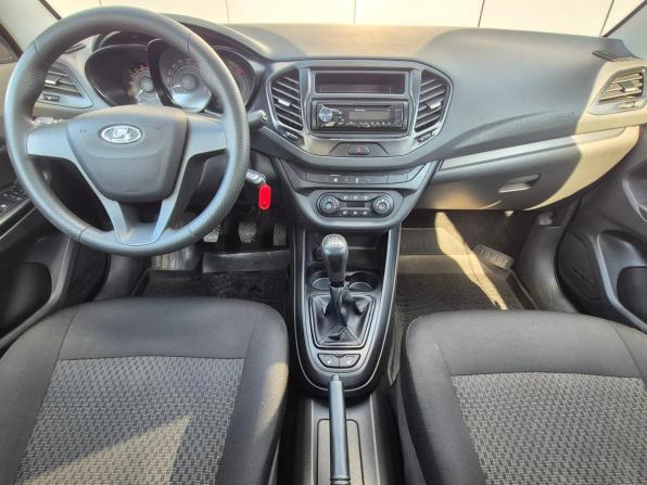 Lada (ВАЗ) Vesta I с пробегом 2017 года, цена 889 000 рублей, 70806 км, седан, Автокод Объявления