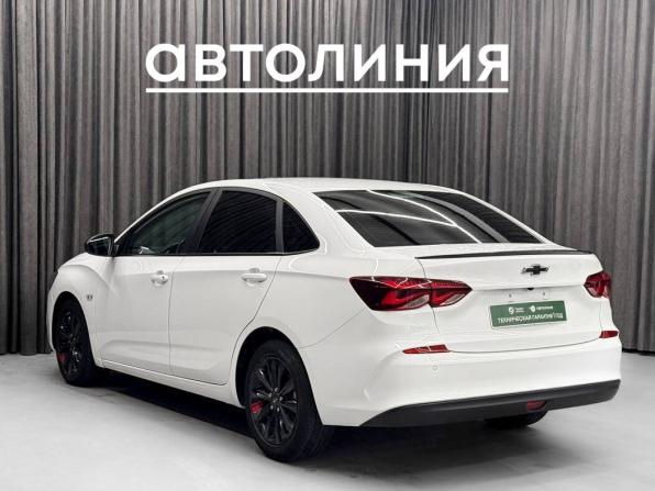Chevrolet Monza II с пробегом 2020 года, цена 1 249 000 рублей, 48000 км, седан, Автокод Объявления