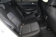 Kia Sportage IV Рестайлинг Кемерово  - изображение 32