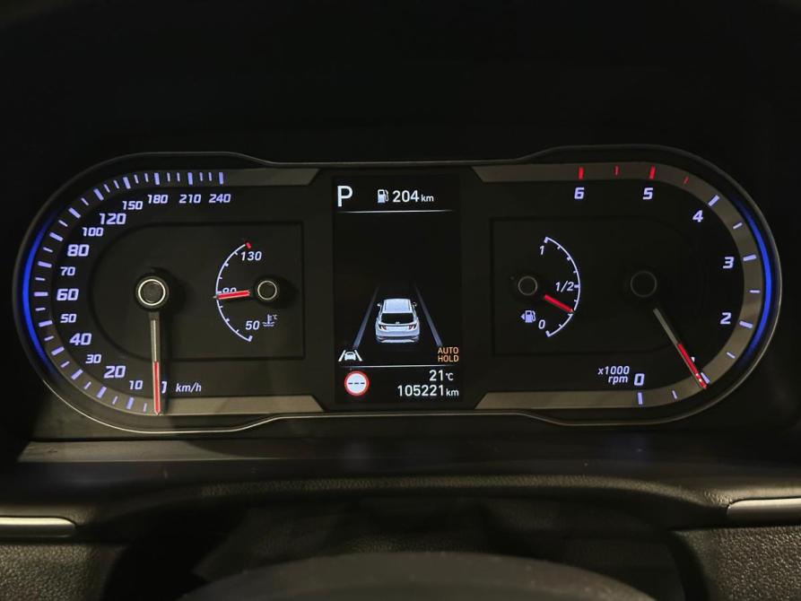 Hyundai Tucson IV Краснодар  - изображение 23