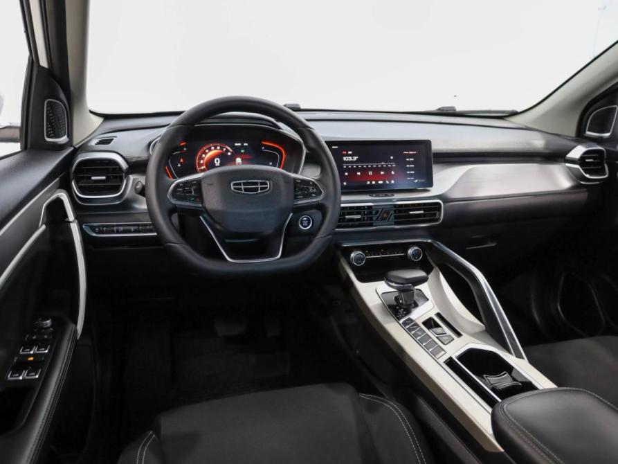 Geely Coolray I Ростов-на-Дону  - изображение 6