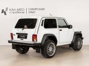 Lada (ВАЗ) Niva Legend Казань  - изображение 10