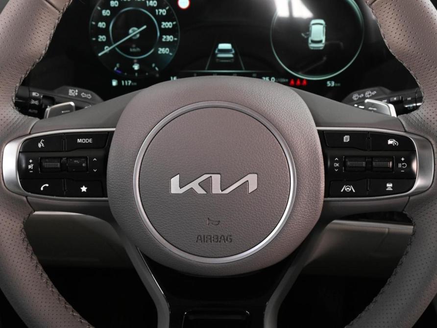 Kia Sportage V Рестайлинг Ростов-на-Дону  - изображение 11