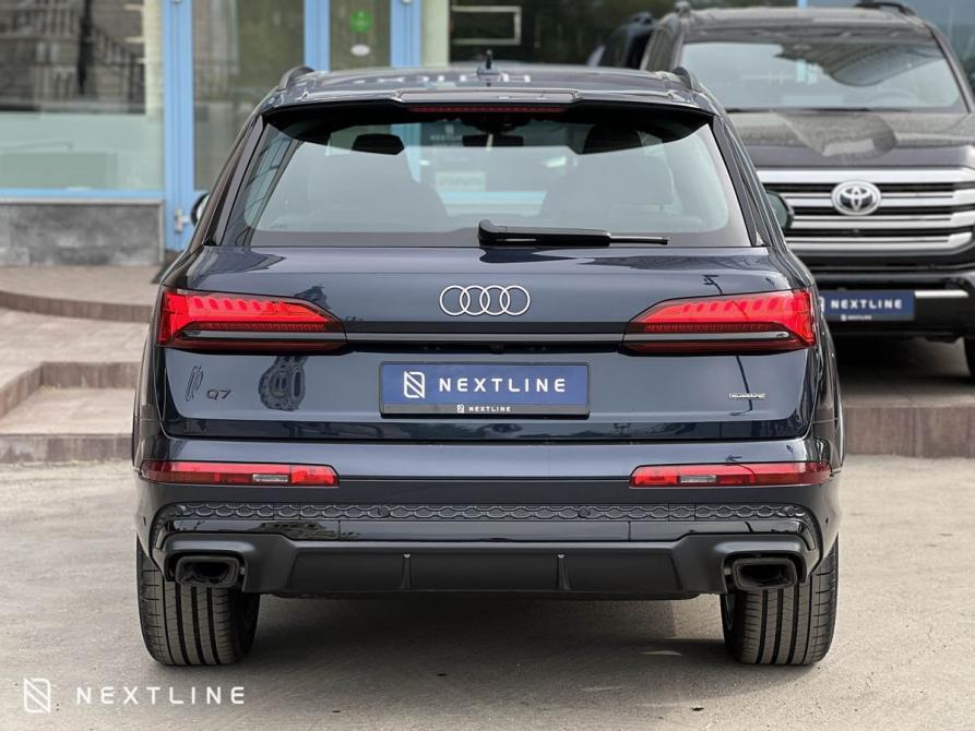 Audi Q7 II (4M) Рестайлинг 2 Самара  - изображение 6