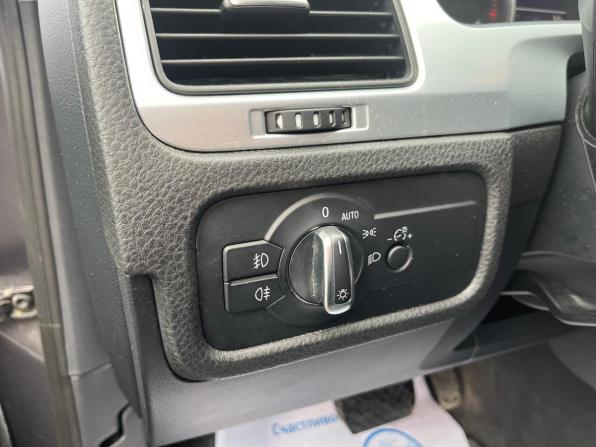 Volkswagen Touareg II с пробегом 2011 года, цена 2 220 000 рублей, 199306 км, внедорожник, Автокод Объявления