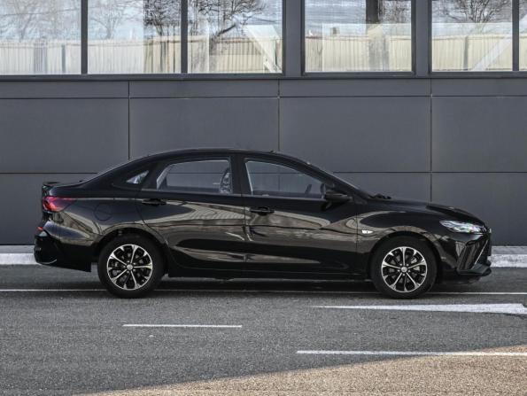 Chevrolet Monza II Рестайлинг с пробегом 2023 года, цена 2 119 000 рублей, 47 км, седан, Автокод Объявления
