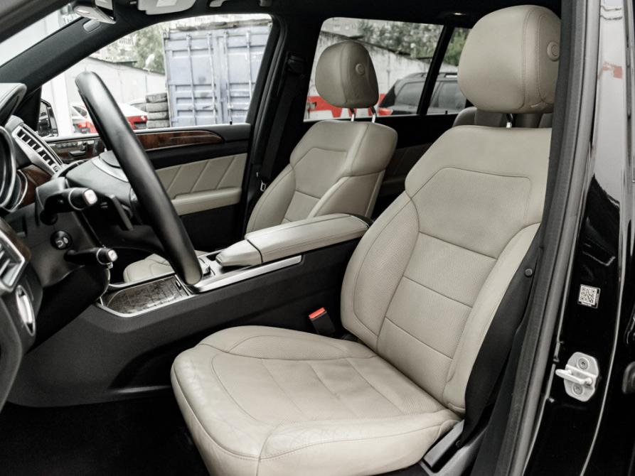 Mercedes-Benz GL-Класс II (X166) Екатеринбург  - изображение 12