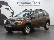 Renault Duster I Ростов-на-Дону  - изображение 18