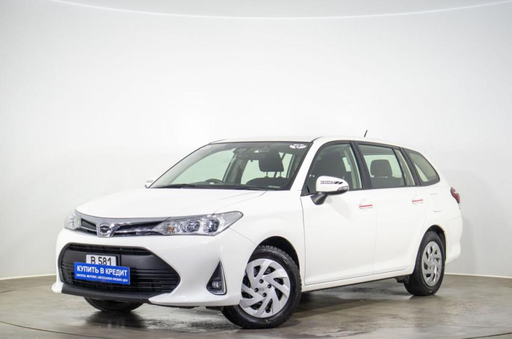 Toyota Corolla XI (E160 E170) Рестайлинг 2 Оренбург  - изображение 4