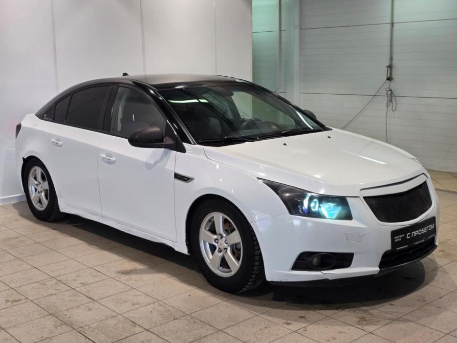 Chevrolet Cruze I Самара  - изображение 4
