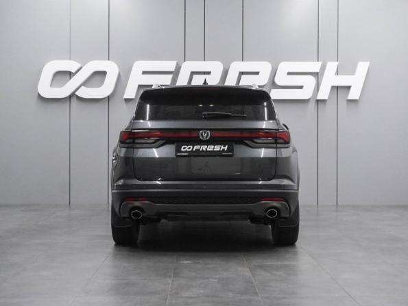 Changan CS35 Plus I Рестайлинг с пробегом 2023 года, цена 1 797 000 рублей, 41175 км, внедорожник, Автокод Объявления